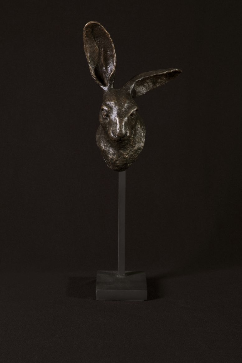 WARY HARE FRAGMENT - Image 2