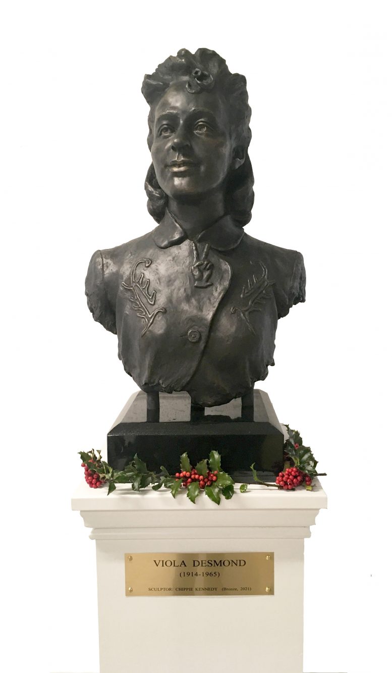 Viola Desmond